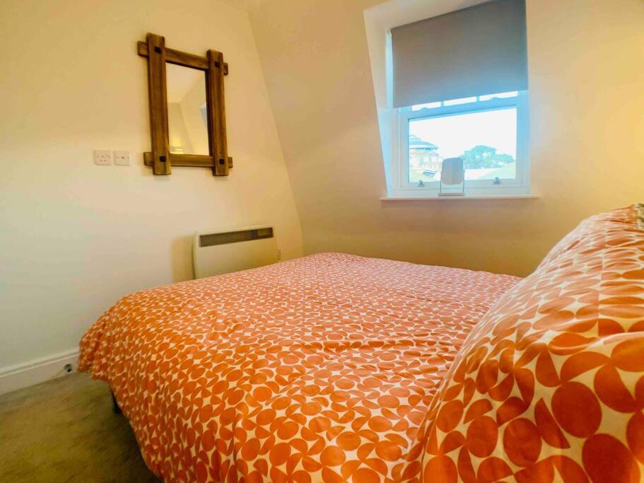 Apartmán Lovely Central Bournemouth Flat 10 Minute To Beach Exteriér fotografie