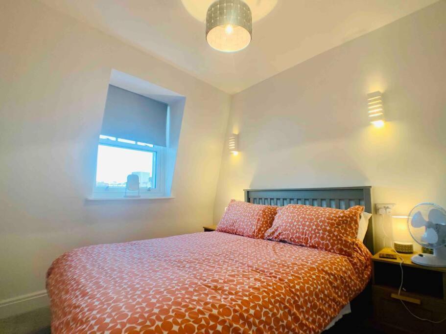 Apartmán Lovely Central Bournemouth Flat 10 Minute To Beach Exteriér fotografie